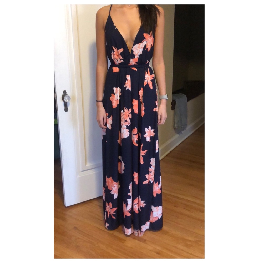 Hello molly maxi
